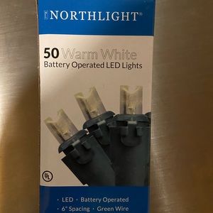 15 Battery Powered Lights